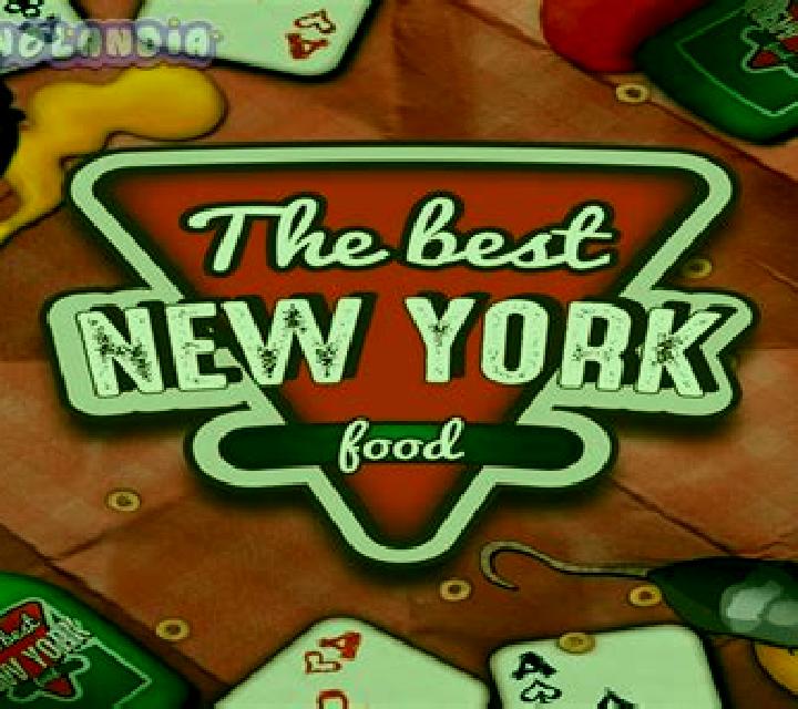 The Best New York Food slot