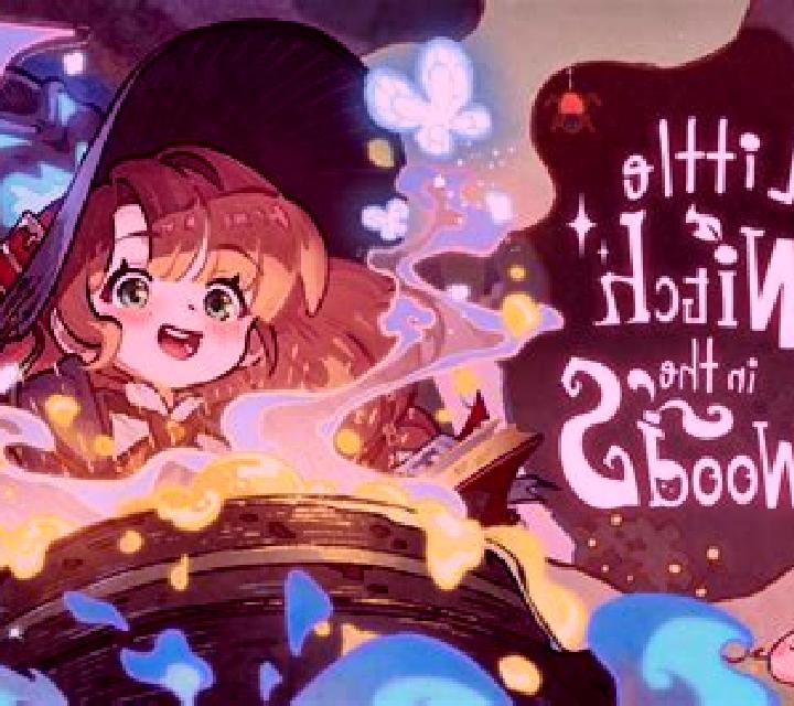 The Best Witch online slot