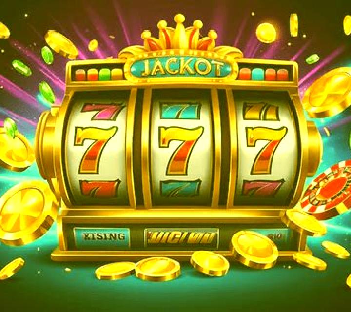 The Betclic Show slot game