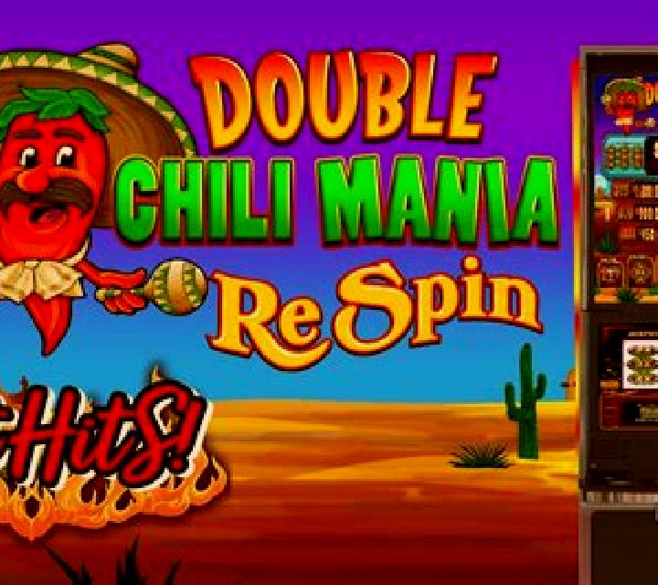 The Big Chili online slot