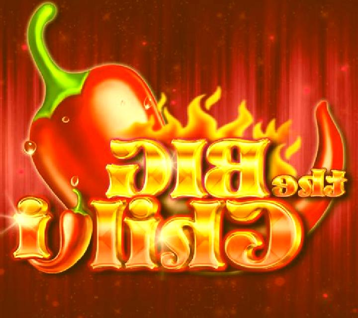 The Big Chilli online slot