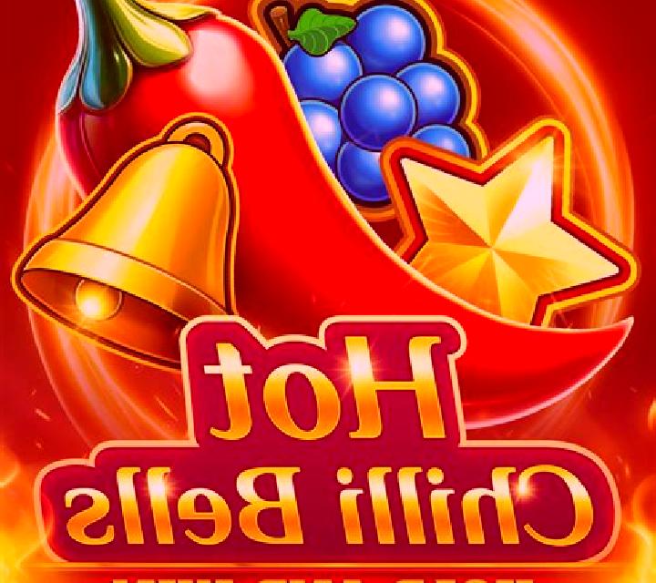The Big Chilli slot machine