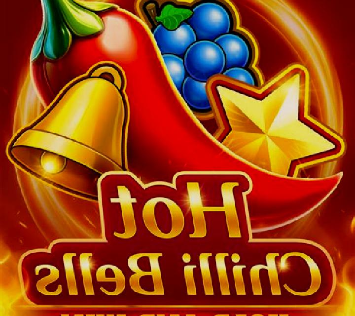 The Big Chilli slot