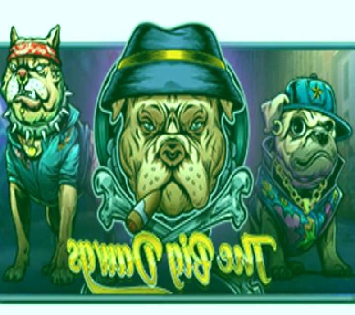 The Big Dawgs slot