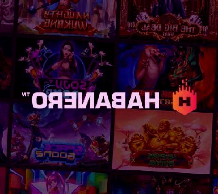 The Big Deal (Habanero) online slot