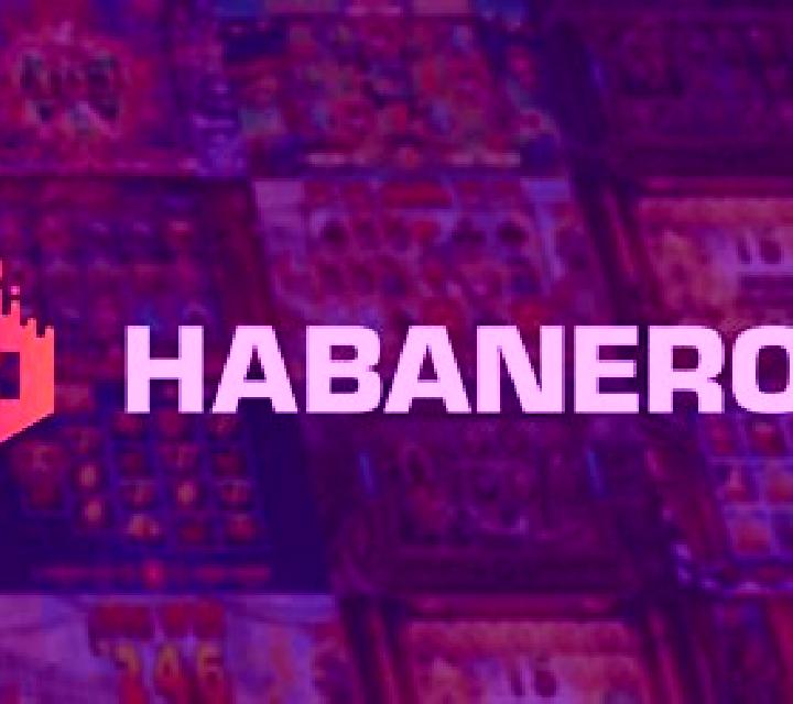 The Big Deal (Habanero) slot game