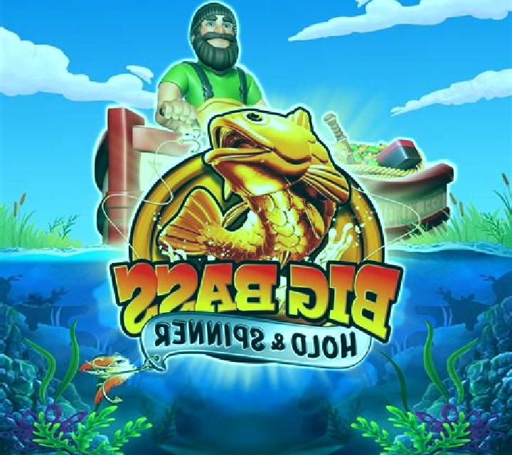 The Big Game Hold N Link online slot