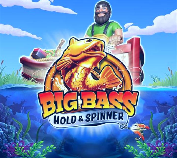 The Big Game Hold N Link slot