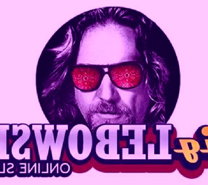 The Big Lebowski slot