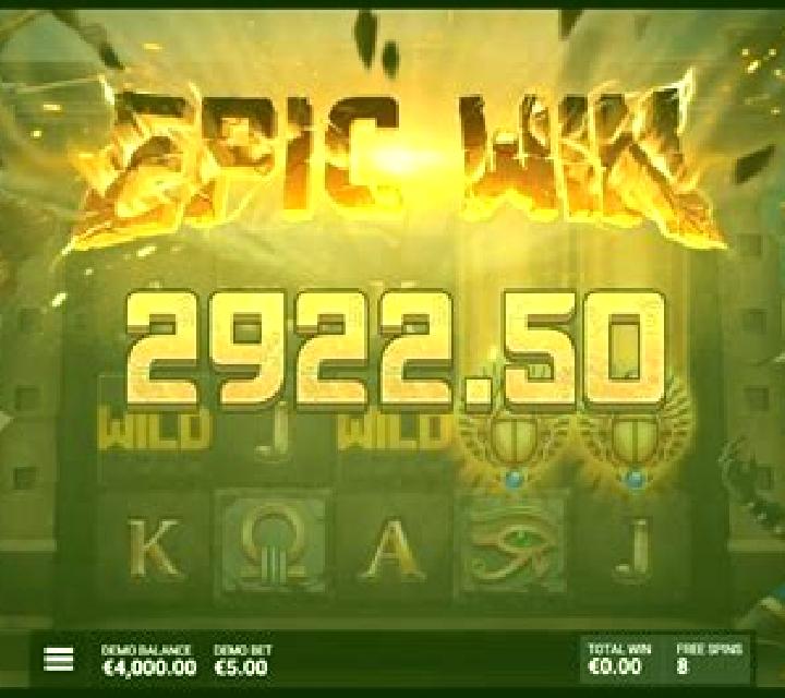 The Big One (Hacksaw Gaming) online slot