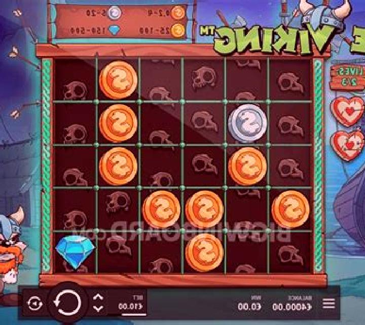 The Big One (Hacksaw Gaming) slot game