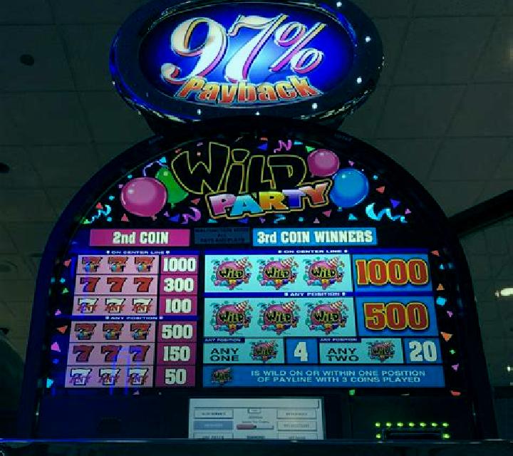 The Big Take online slot
