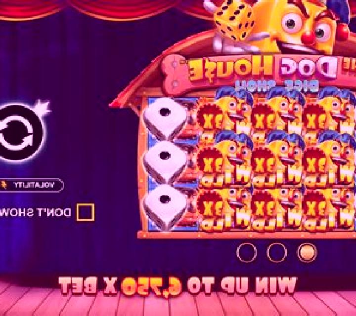 The Bird House slot game
