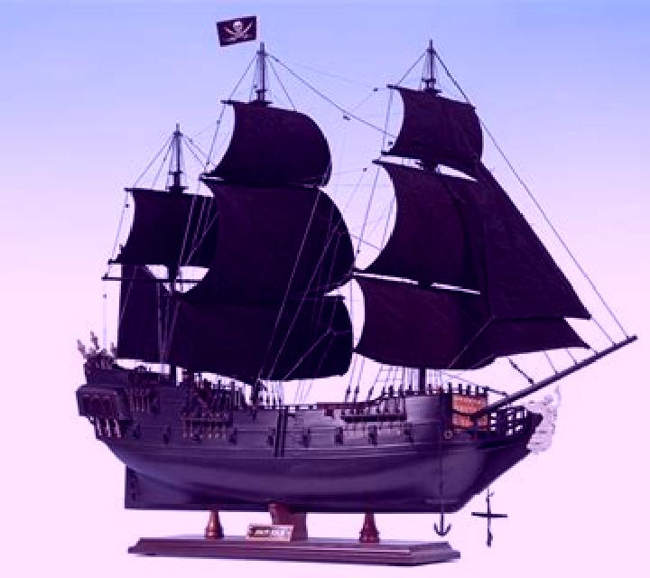 The Black Pearl of Tanya online slot