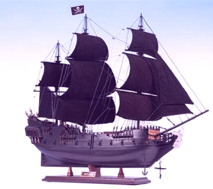 The Black Pearl of Tanya slot game
