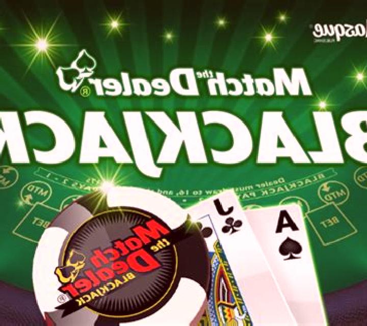The Blackjack online slot