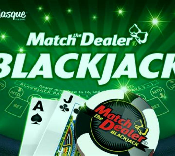 The Blackjack slot game