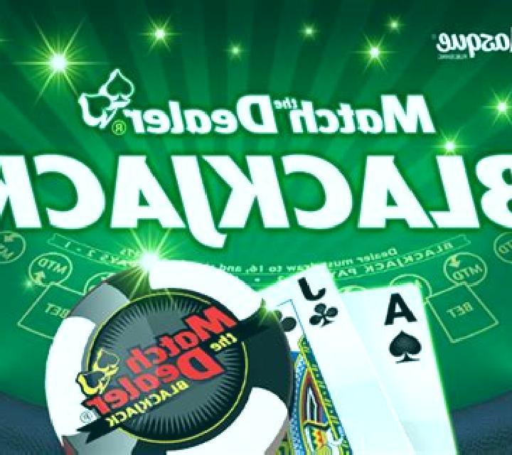 The Blackjack slot