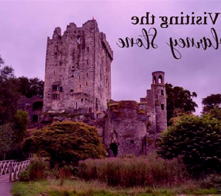 The Blarney Stone online slot