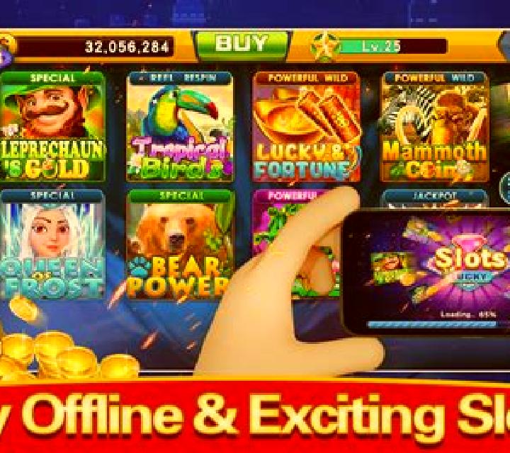 The Bonus Day slot game