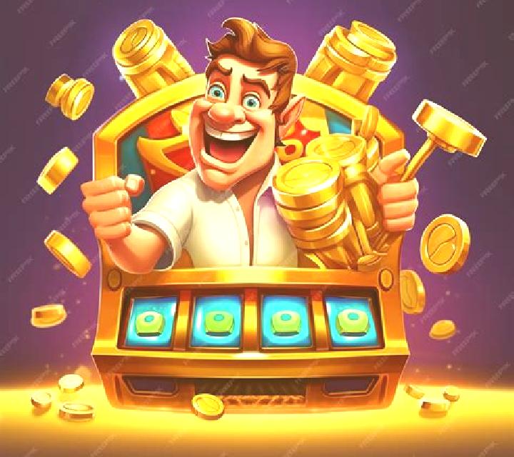 The Book of Carl slot machine
