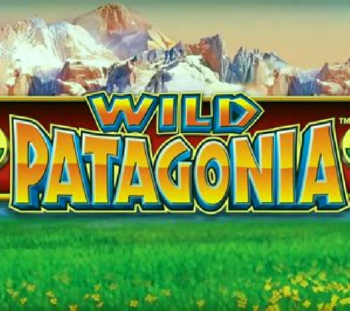 The book of Patagonia slot game