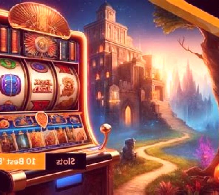 The Book online slot