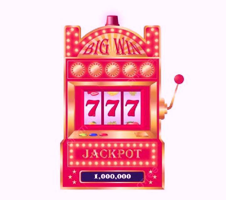 The Bookmaker slot machine