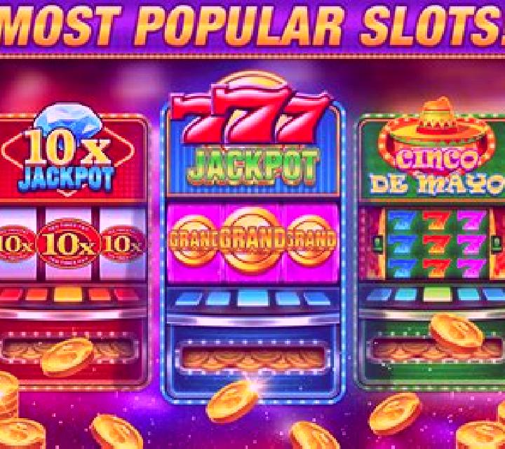 The Bossman online slot