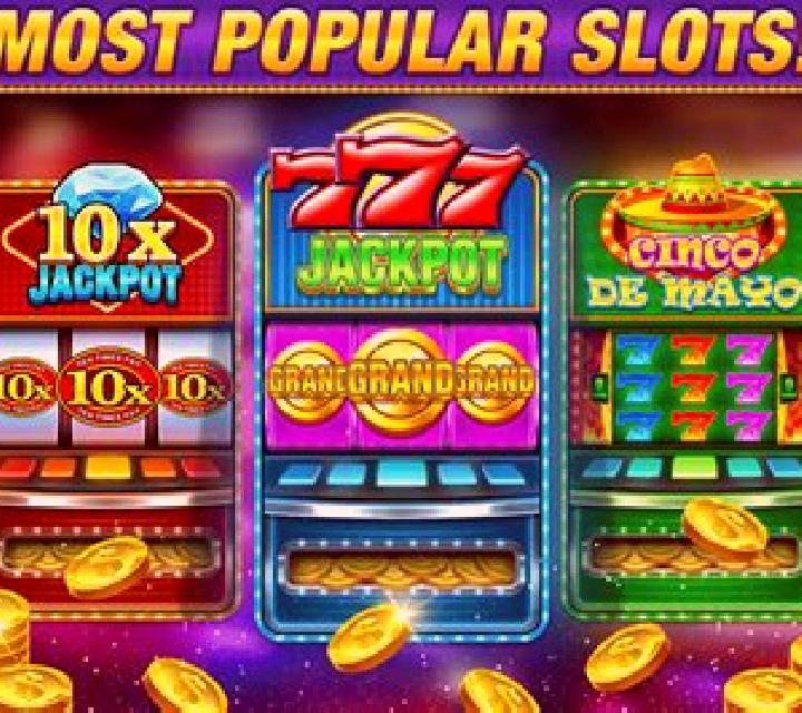 The Bossman slot game