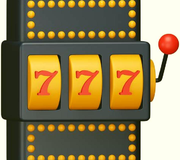 The Bossman slot machine