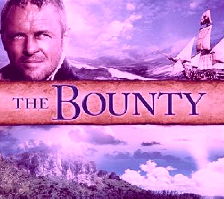 The Bounty online slot