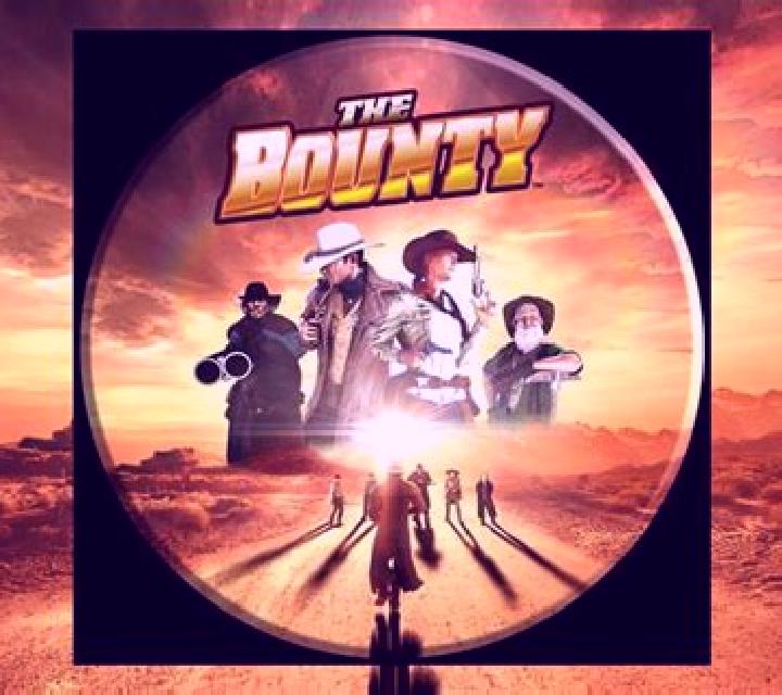 The Bounty slot