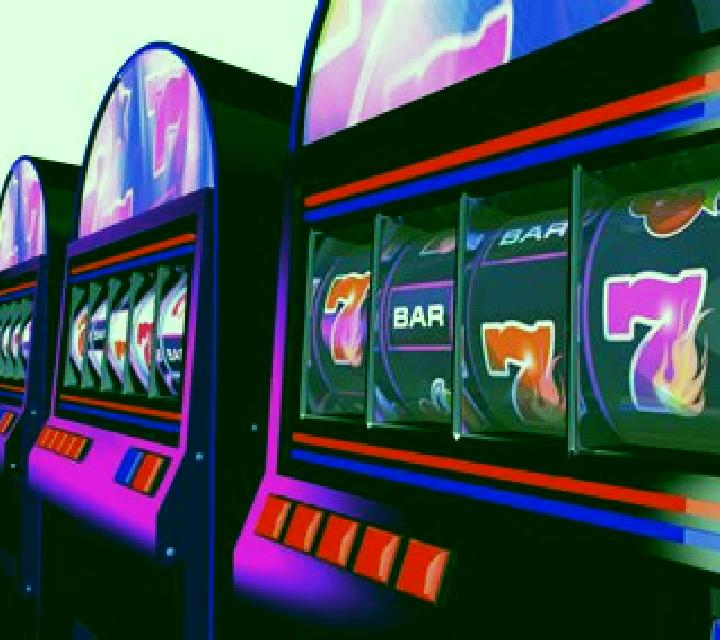 The Burning Five online slot