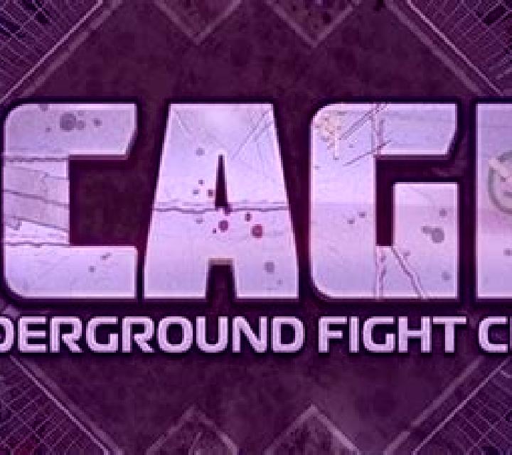 The Cage online slot