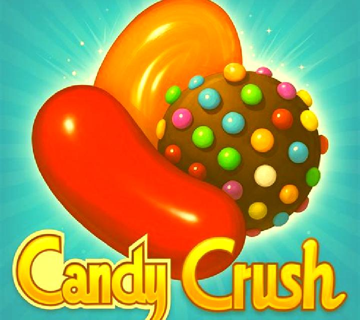 The Candy Crush online slot