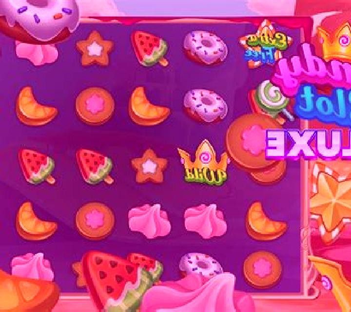 The Candy Gang online slot
