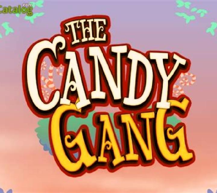 The Candy Gang slot