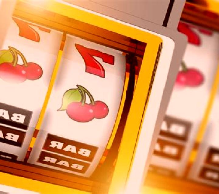The Cat House (Spinova) slot machine