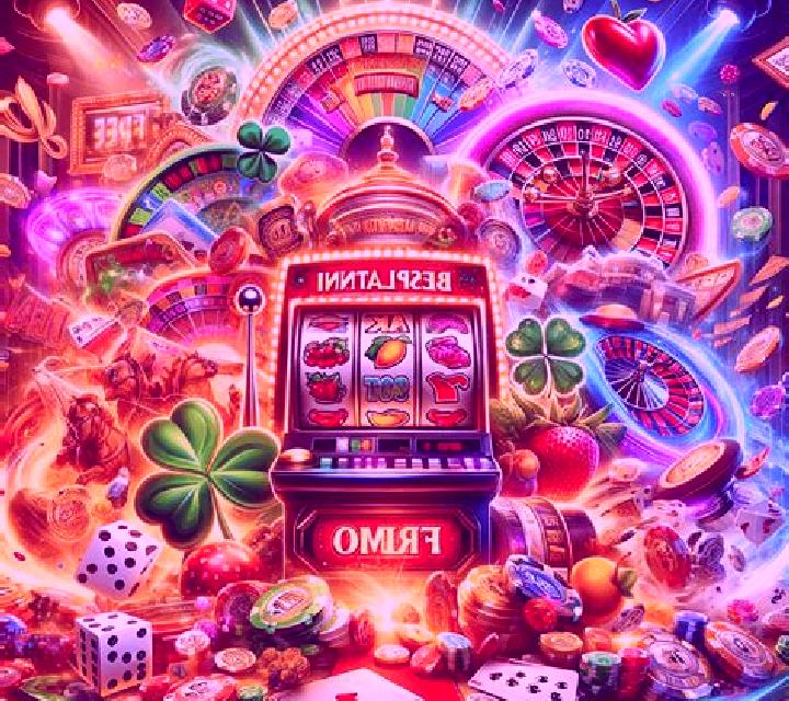 The Cat House (Spinova) slot