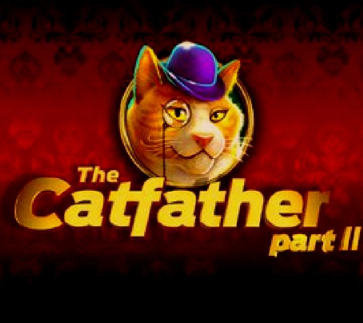 The Catfather online slot