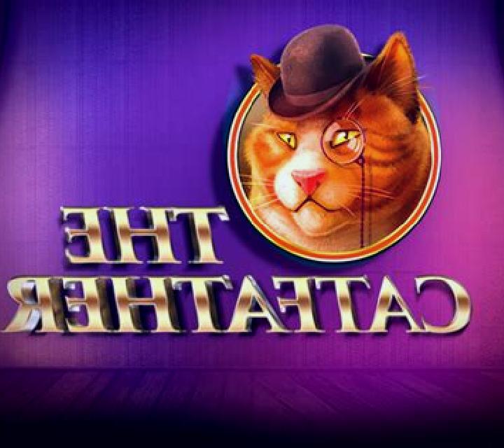 The Catfather slot