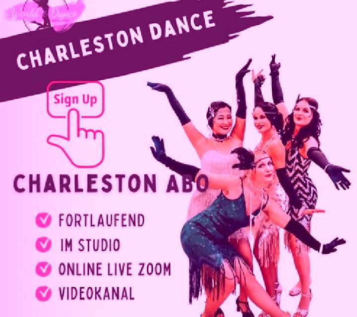 The Charleston online slot