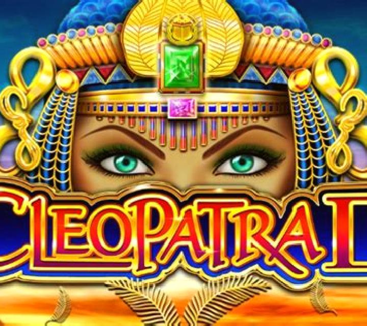 The Charm of Cleopatra slot game