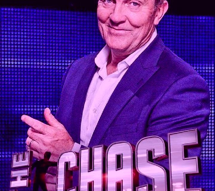 The Chase online slot