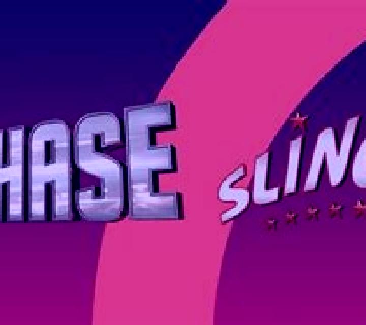 The Chase Slingo slot