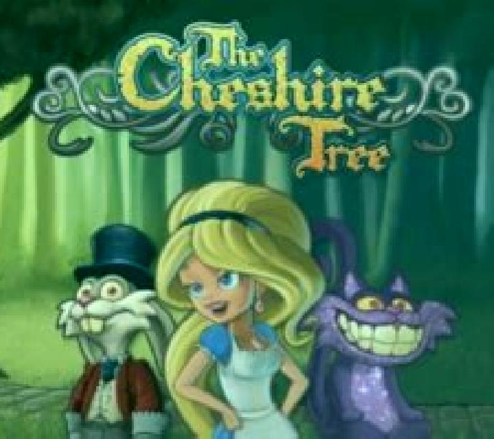 The Cheshire Tree online slot