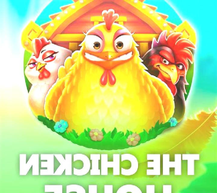 The Chicken House slot