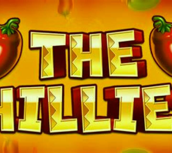 The Chillies slot
