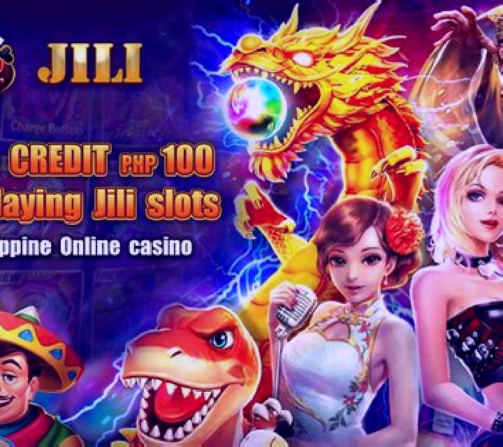 The Choice slot